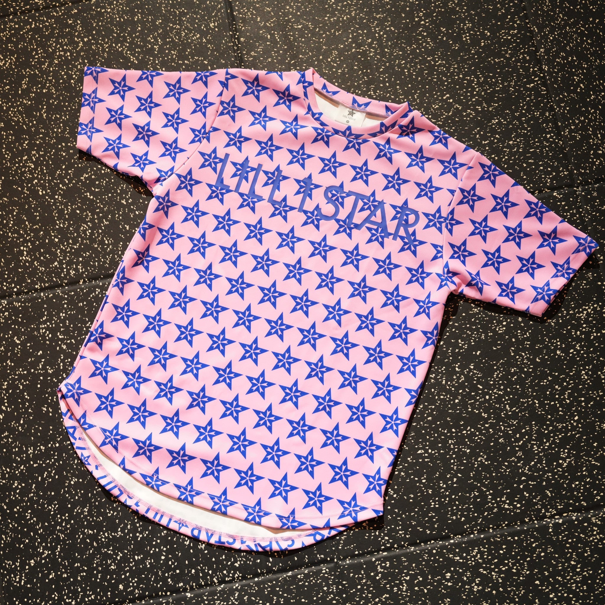 オールパターンTシャツ