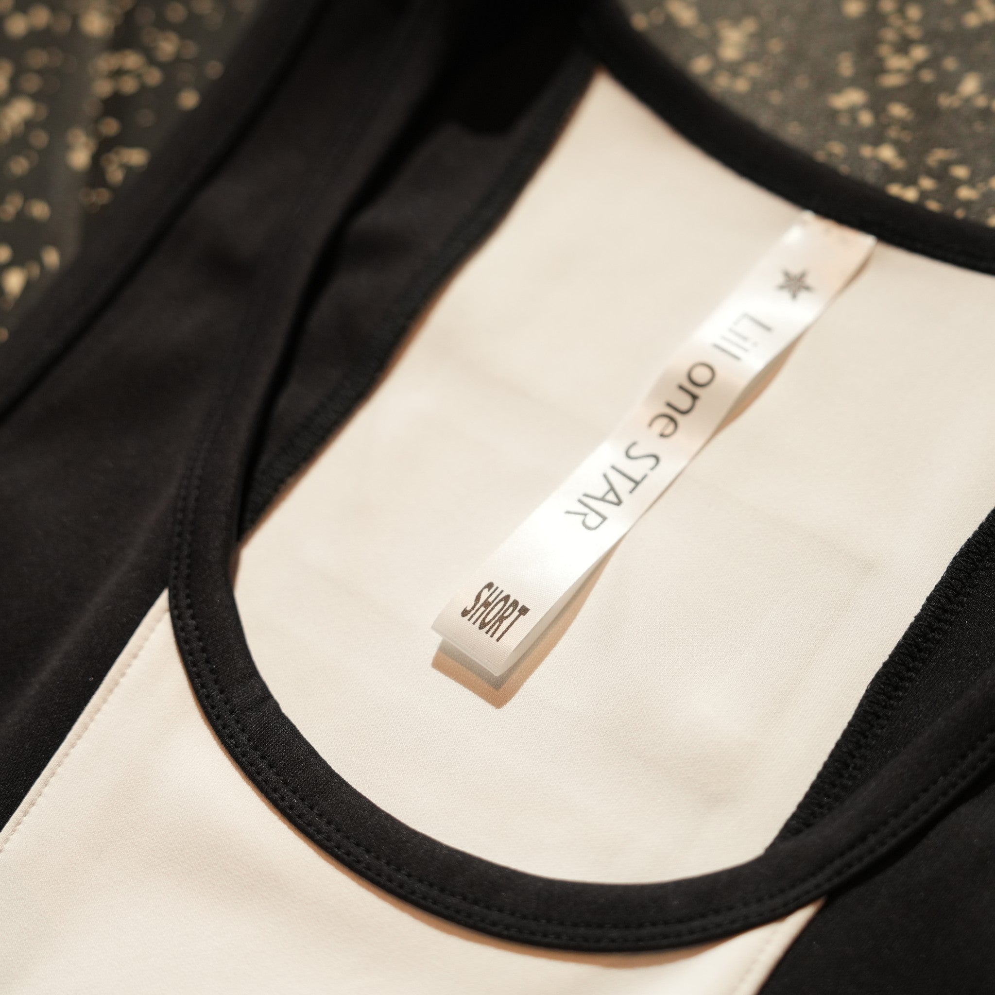 タンクトップバーン SHORT
