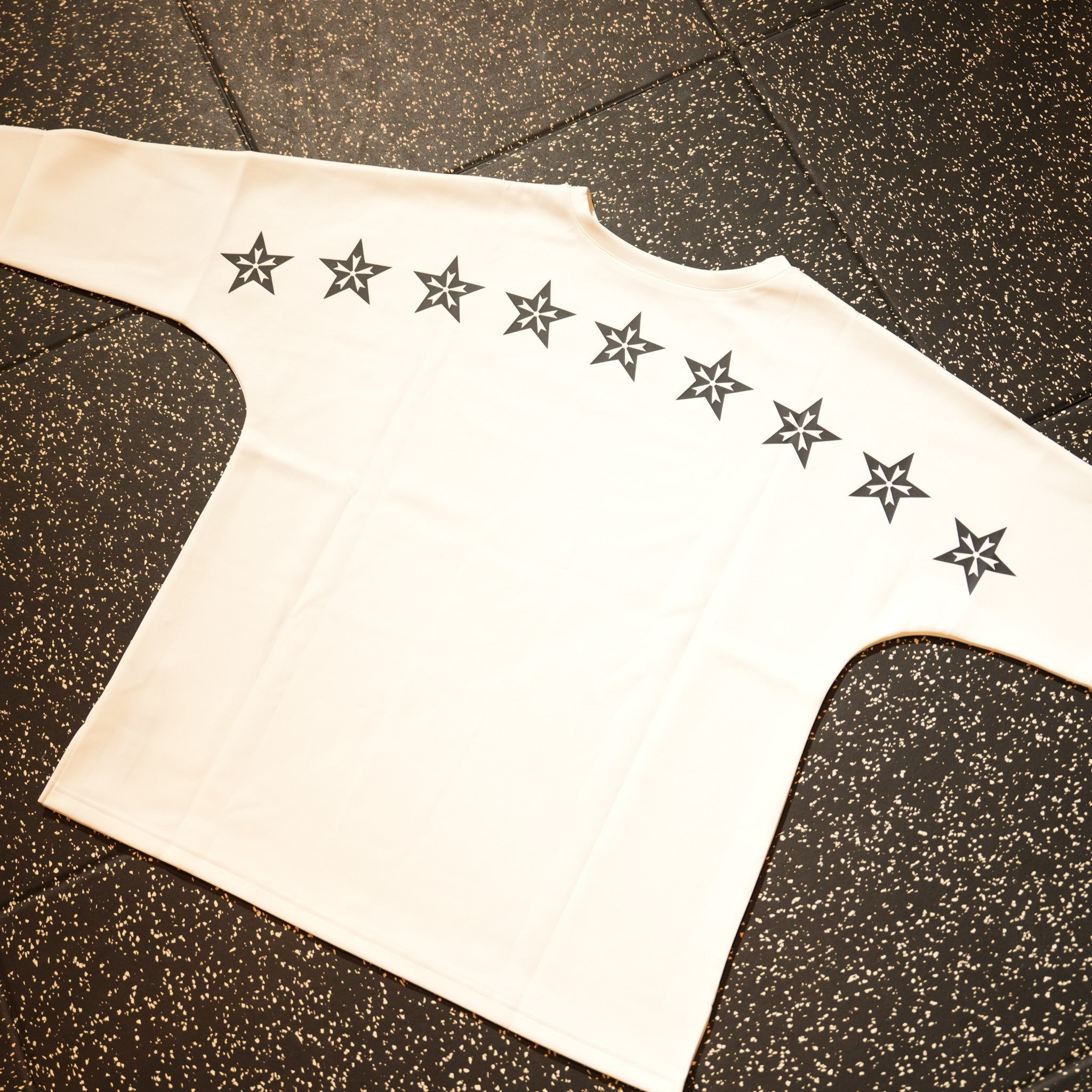 両A面スムースロングTシャツ