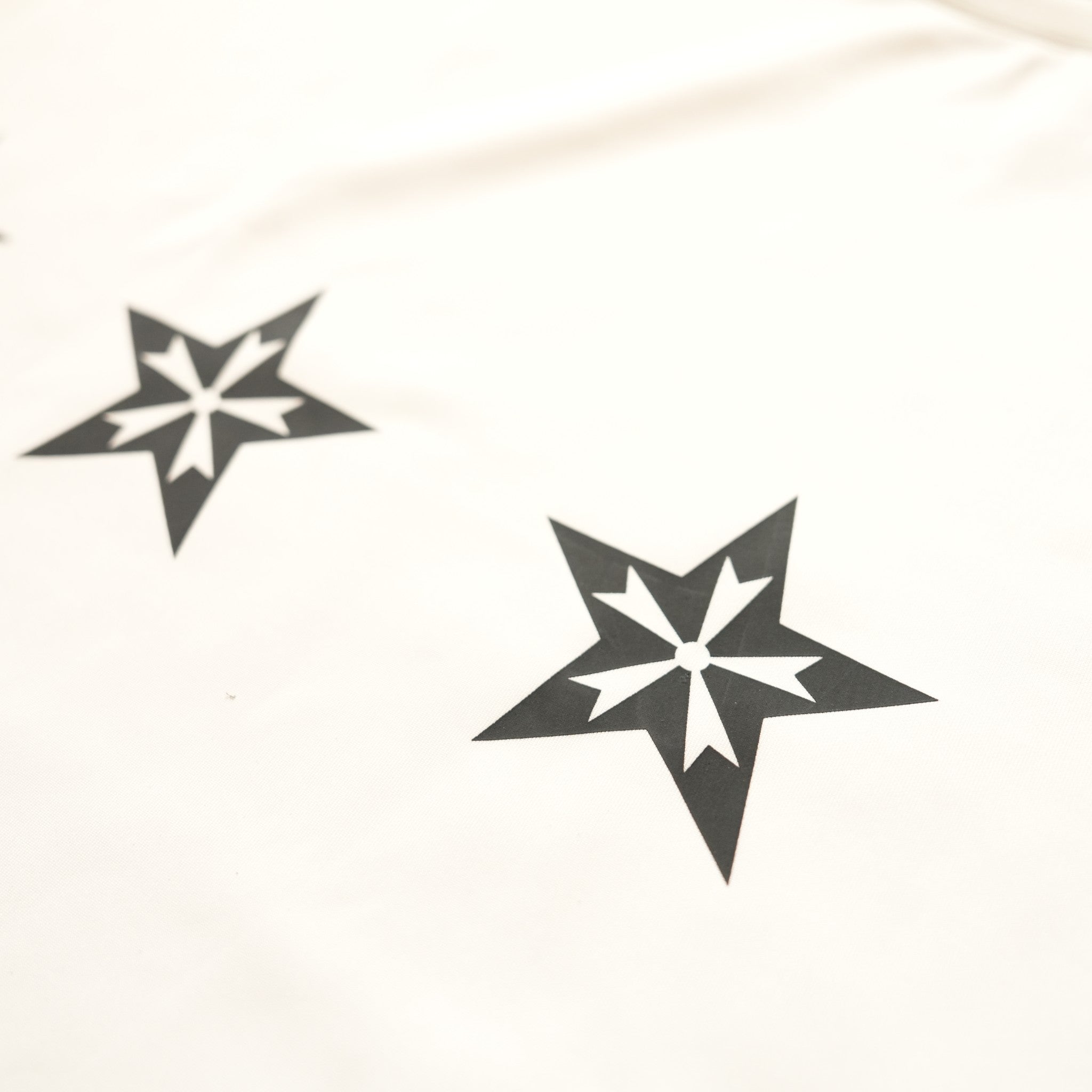 両A面スリーブロゴロングTシャツ