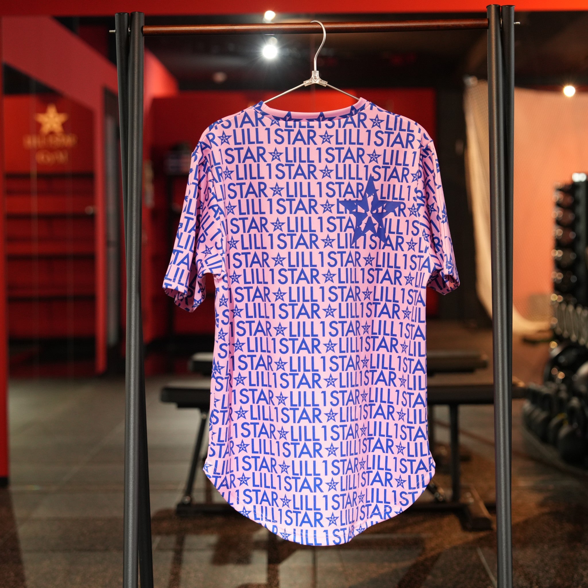 オールパターンTシャツ