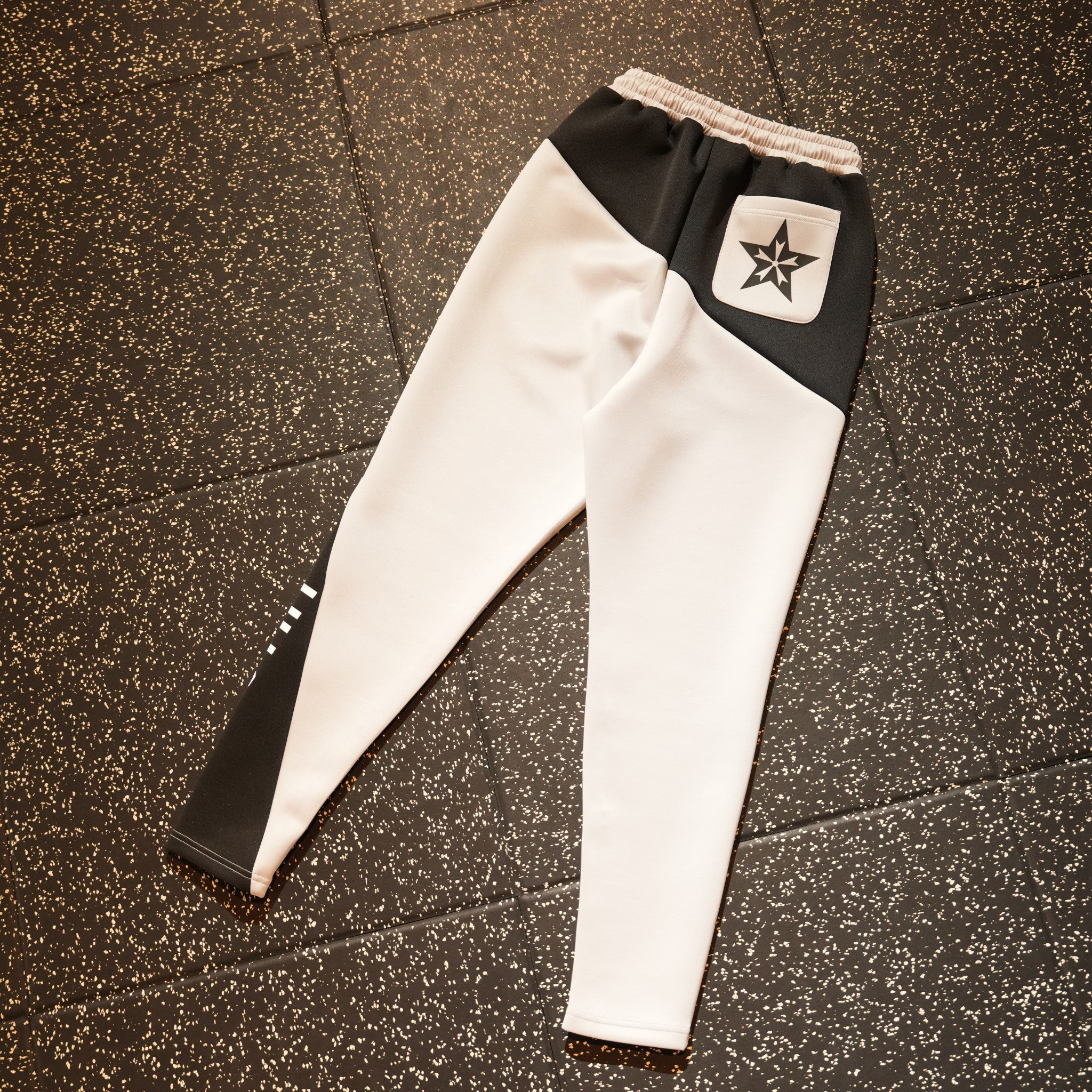 スイッチロングパンツ