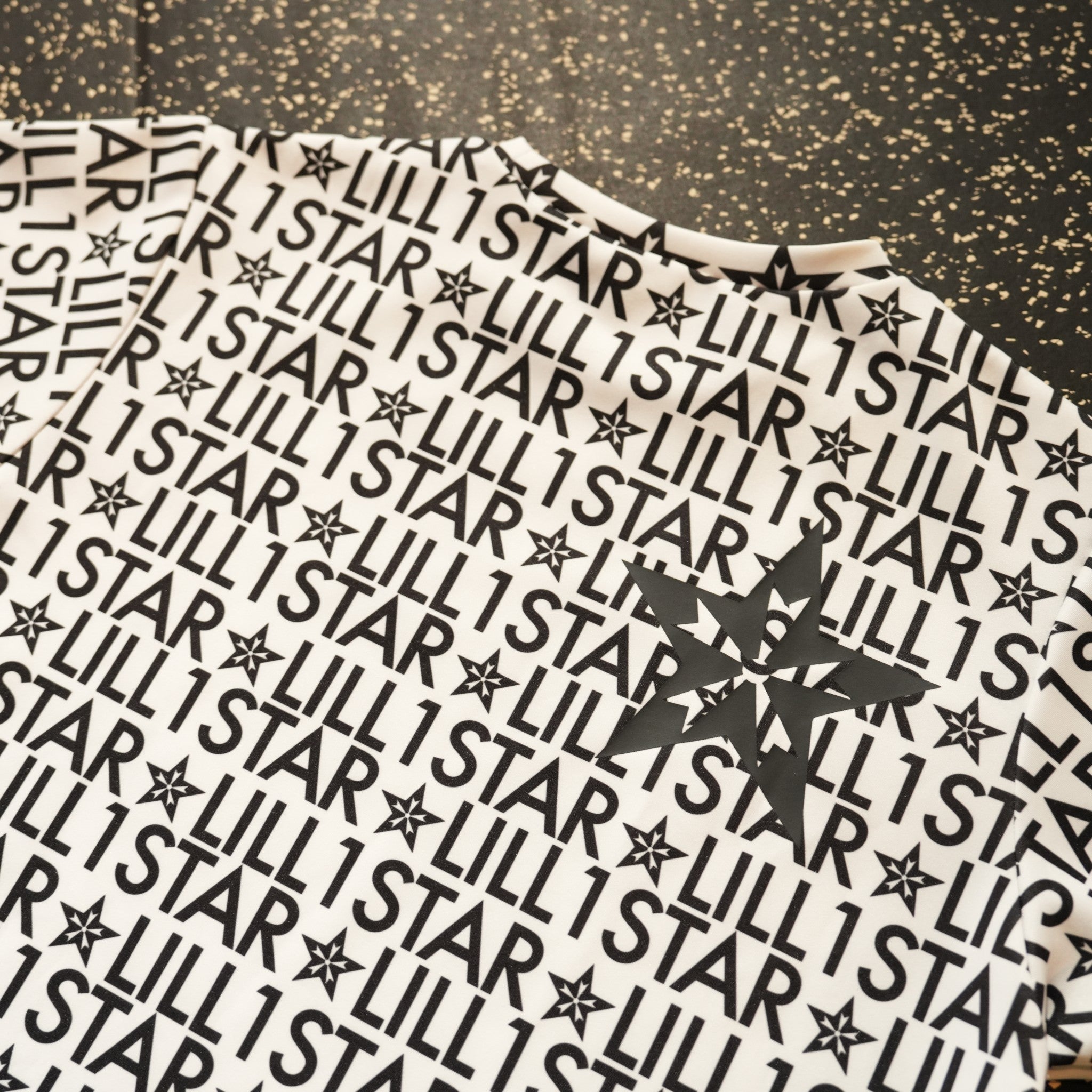 オールパターンTシャツ