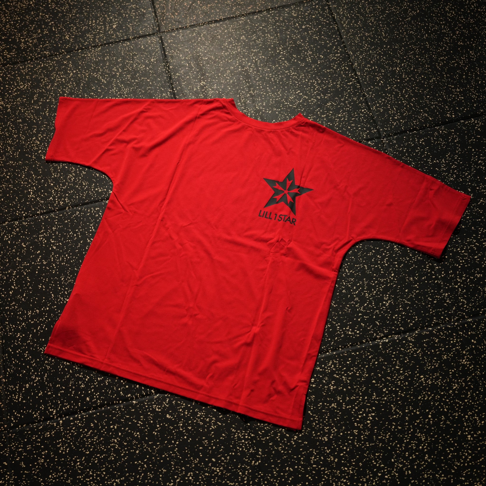 両A面?馬蹄Tシャツ