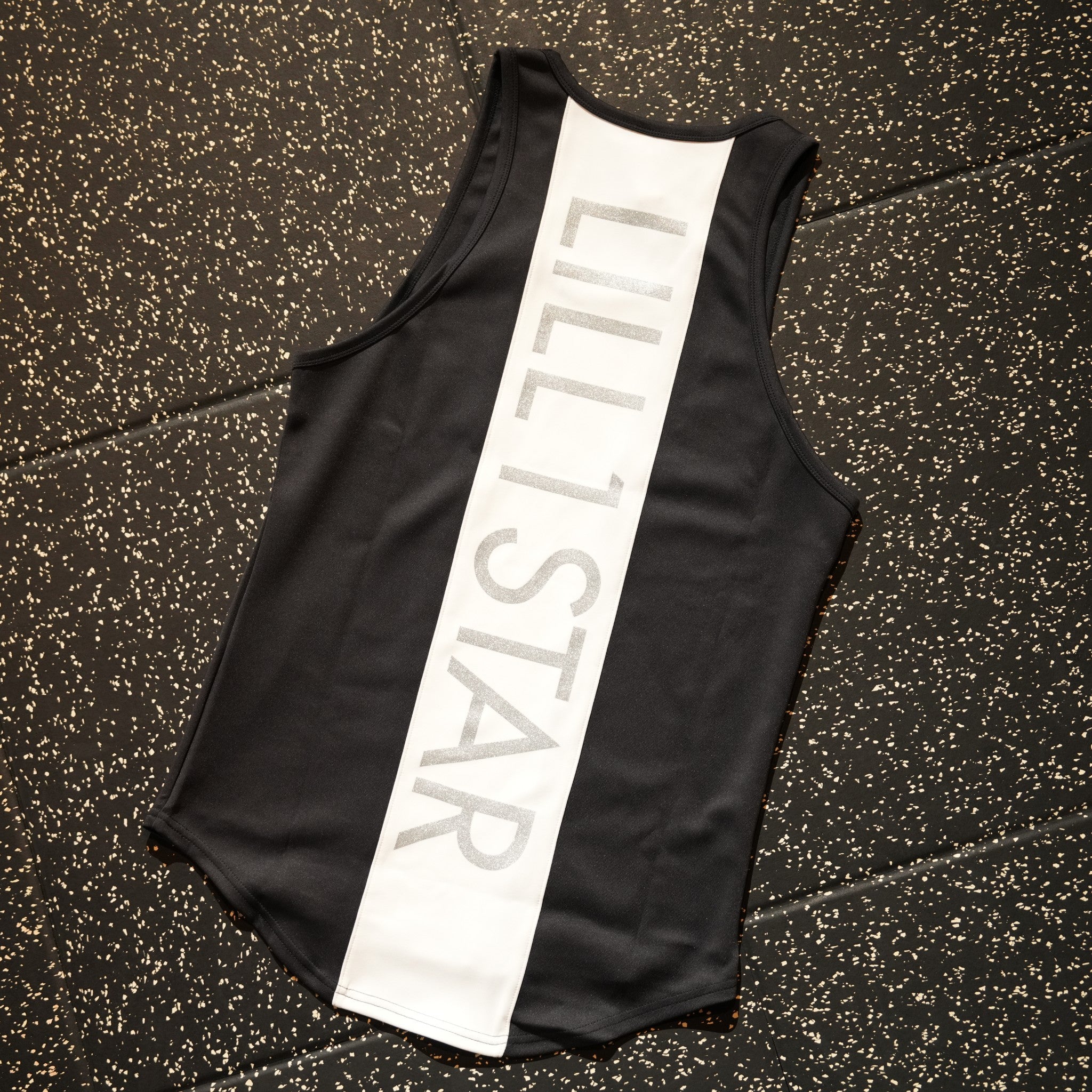 タンクトップバーン SHORT