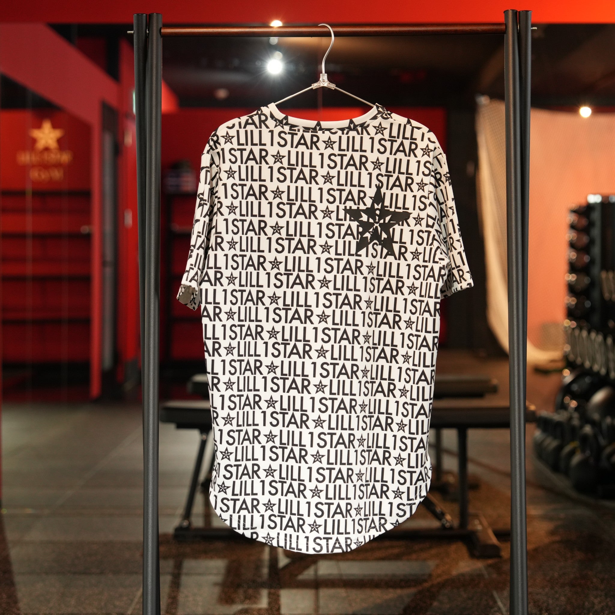 オールパターンTシャツ