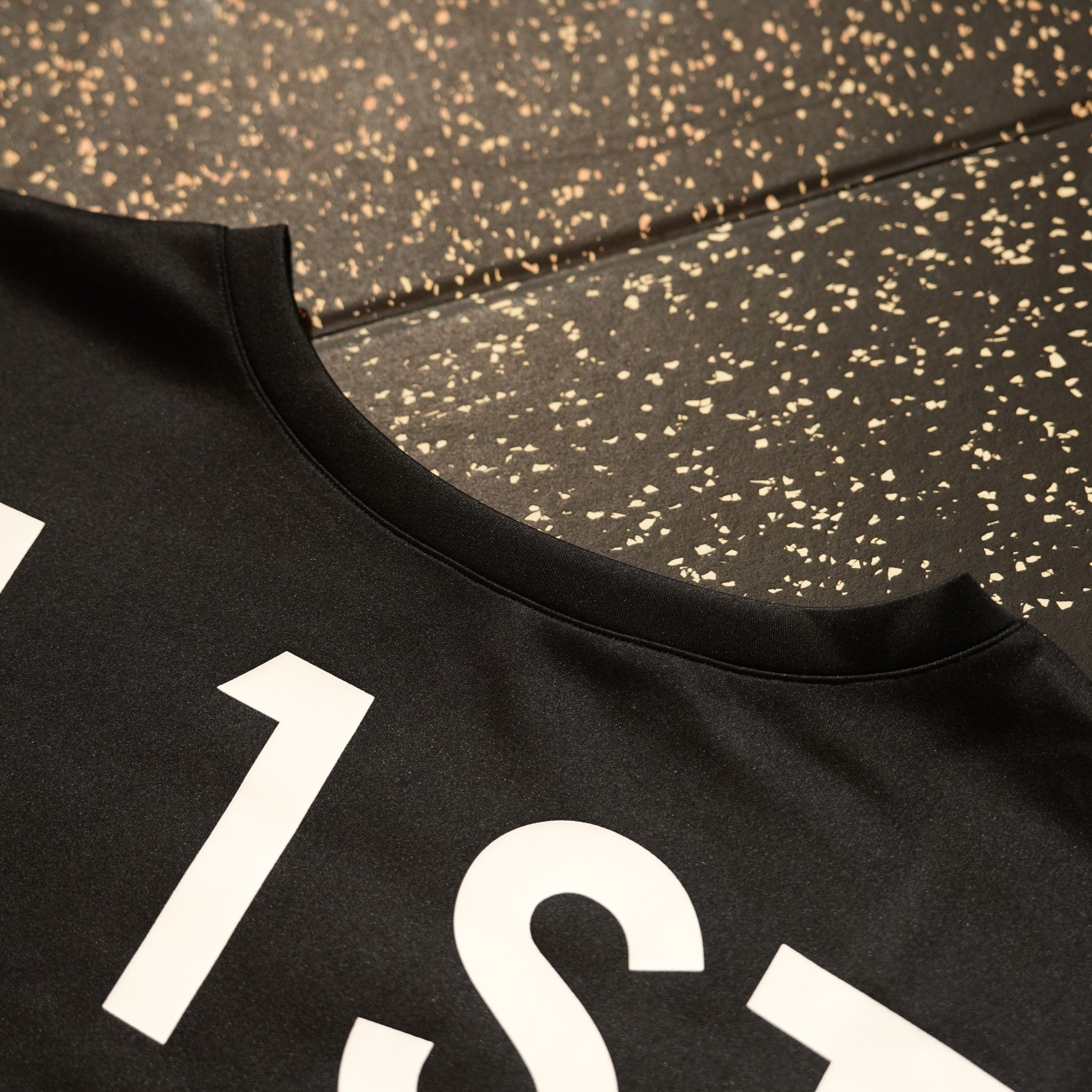 両A面スムースロングTシャツ