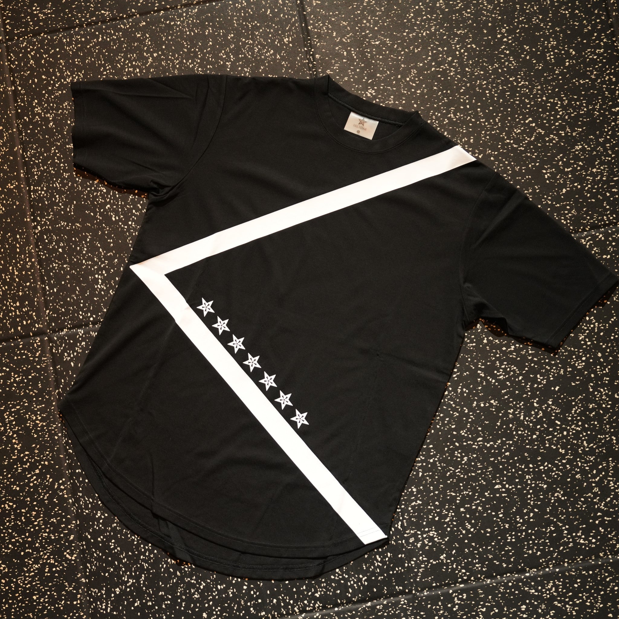 L1SラウンドTシャツ