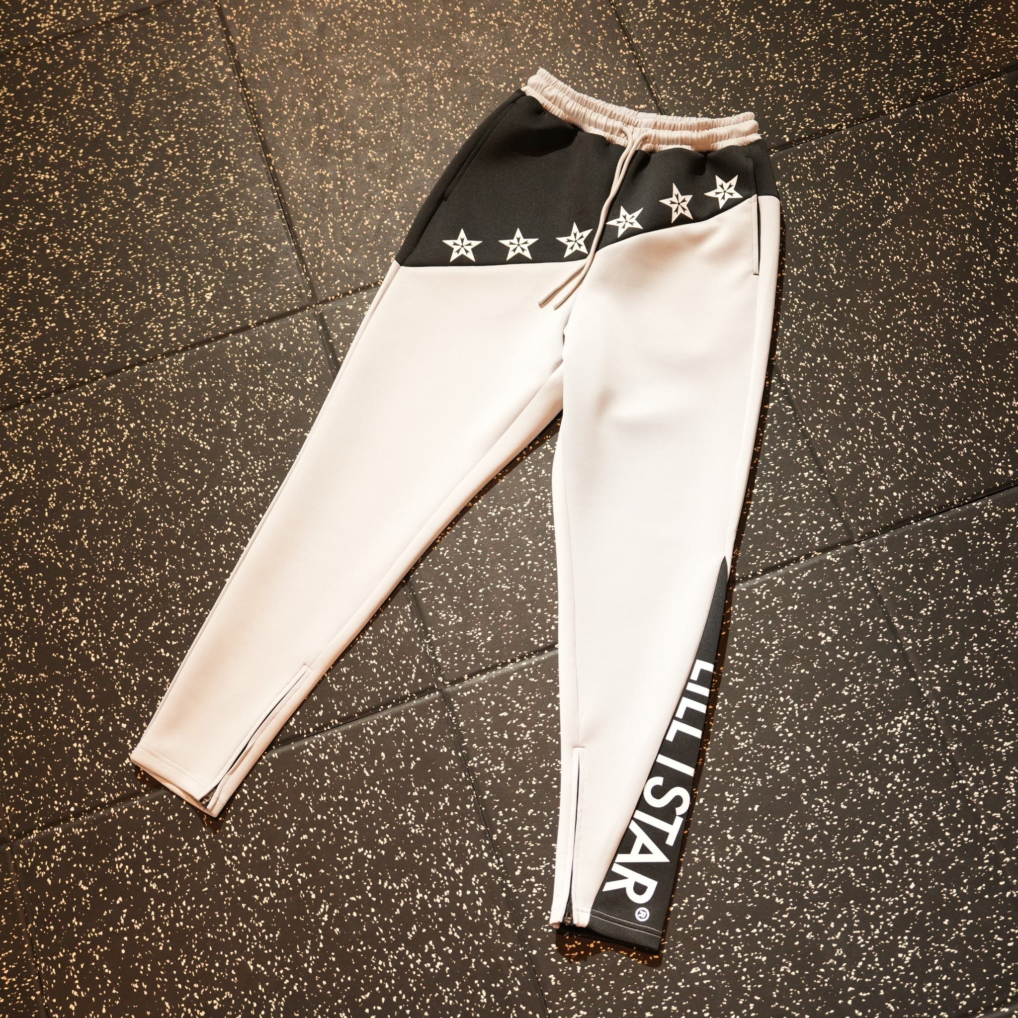 スイッチロングパンツ