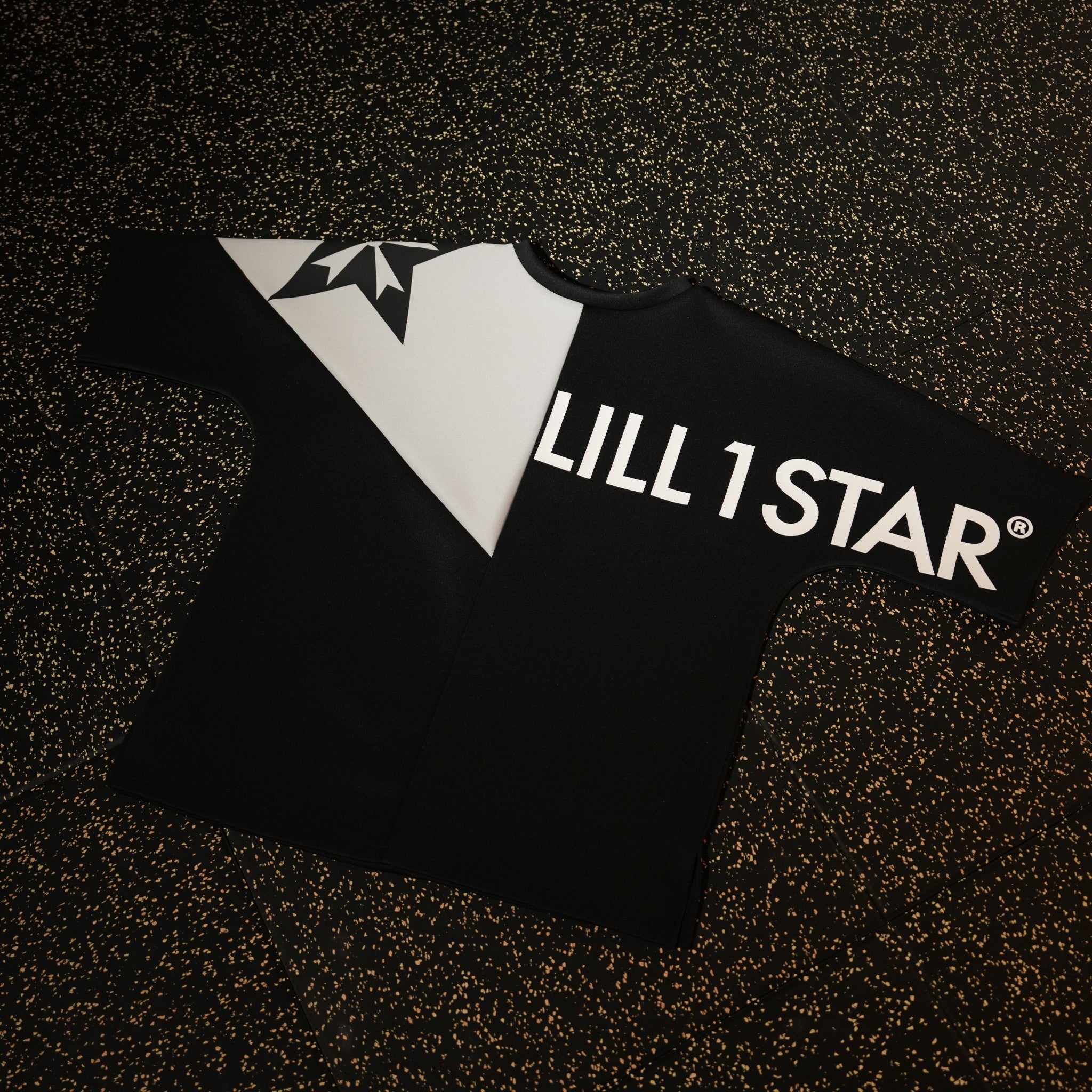 両A面スイッチTシャツ