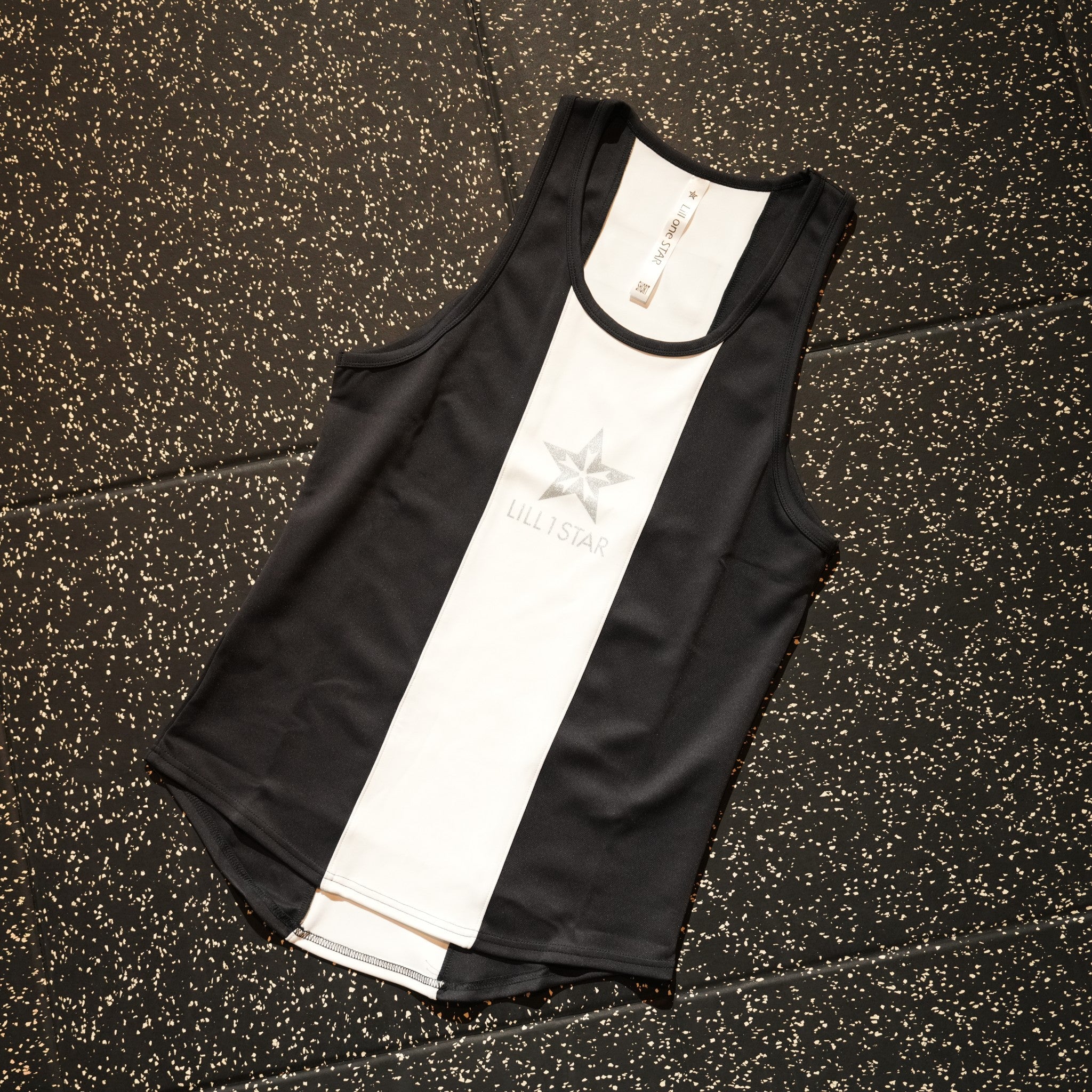 タンクトップバーン SHORT