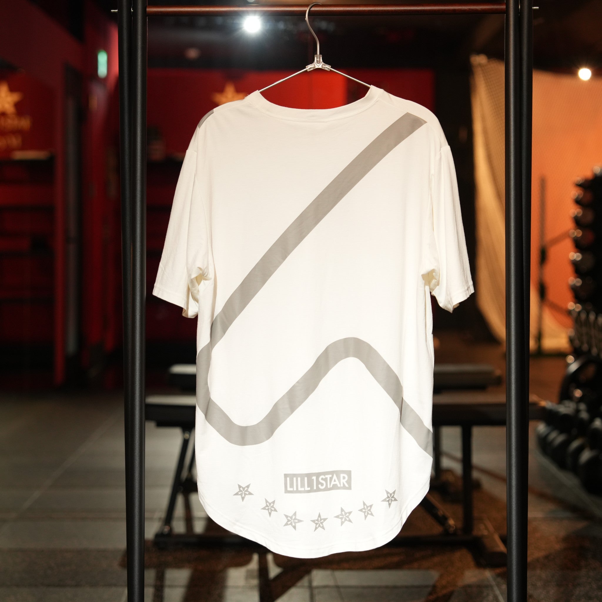 L1SラウンドTシャツ