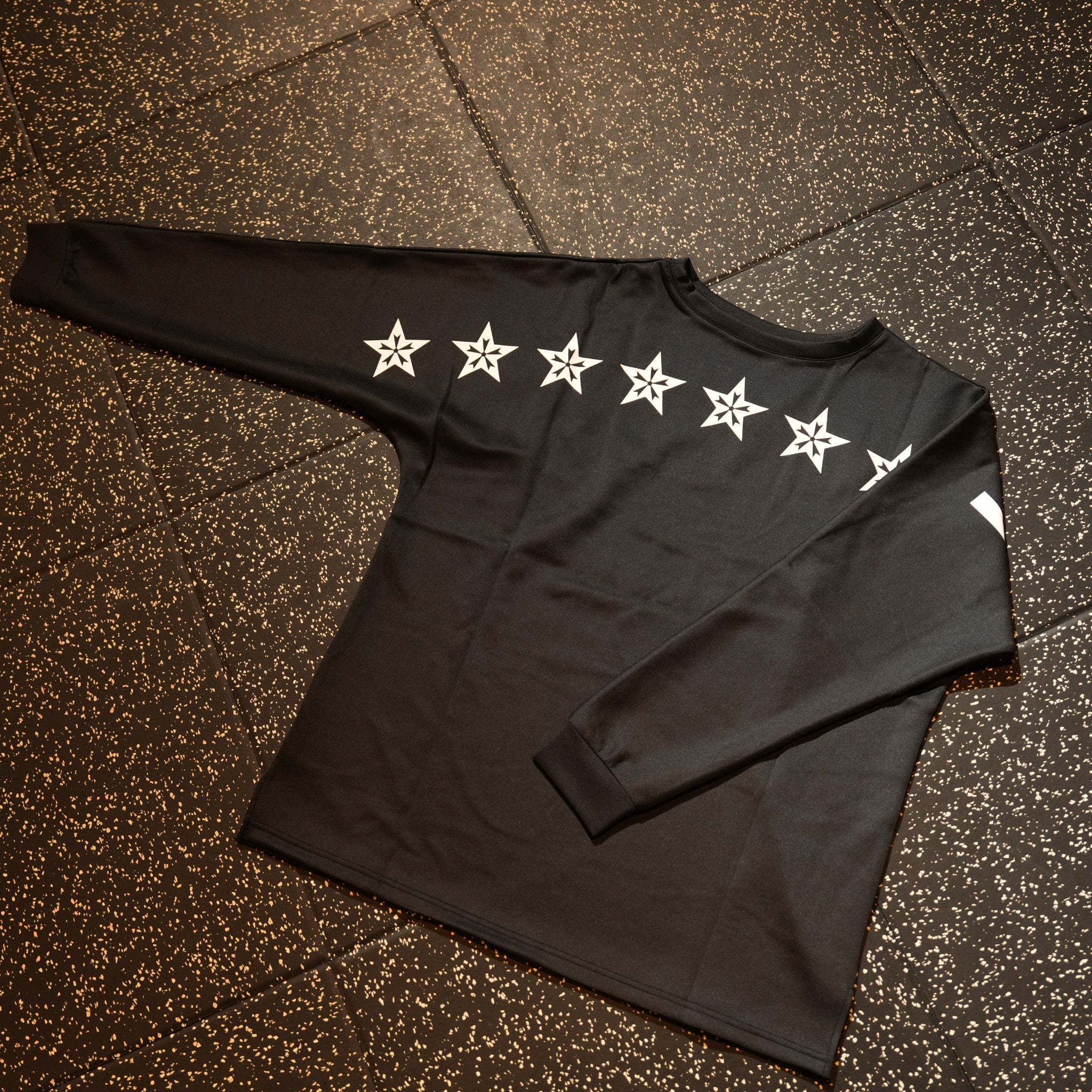 両A面スムースロングTシャツ