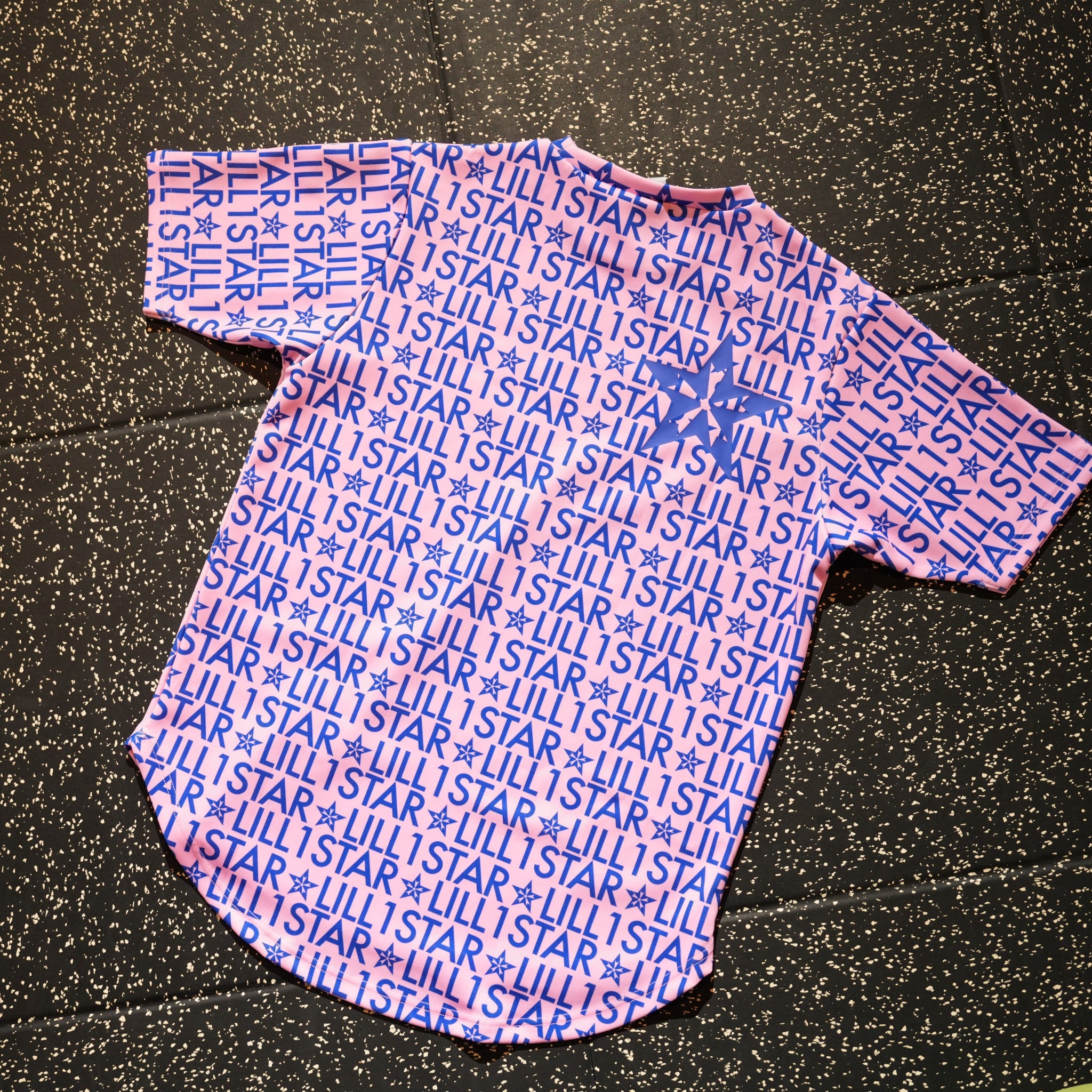 オールパターンTシャツ
