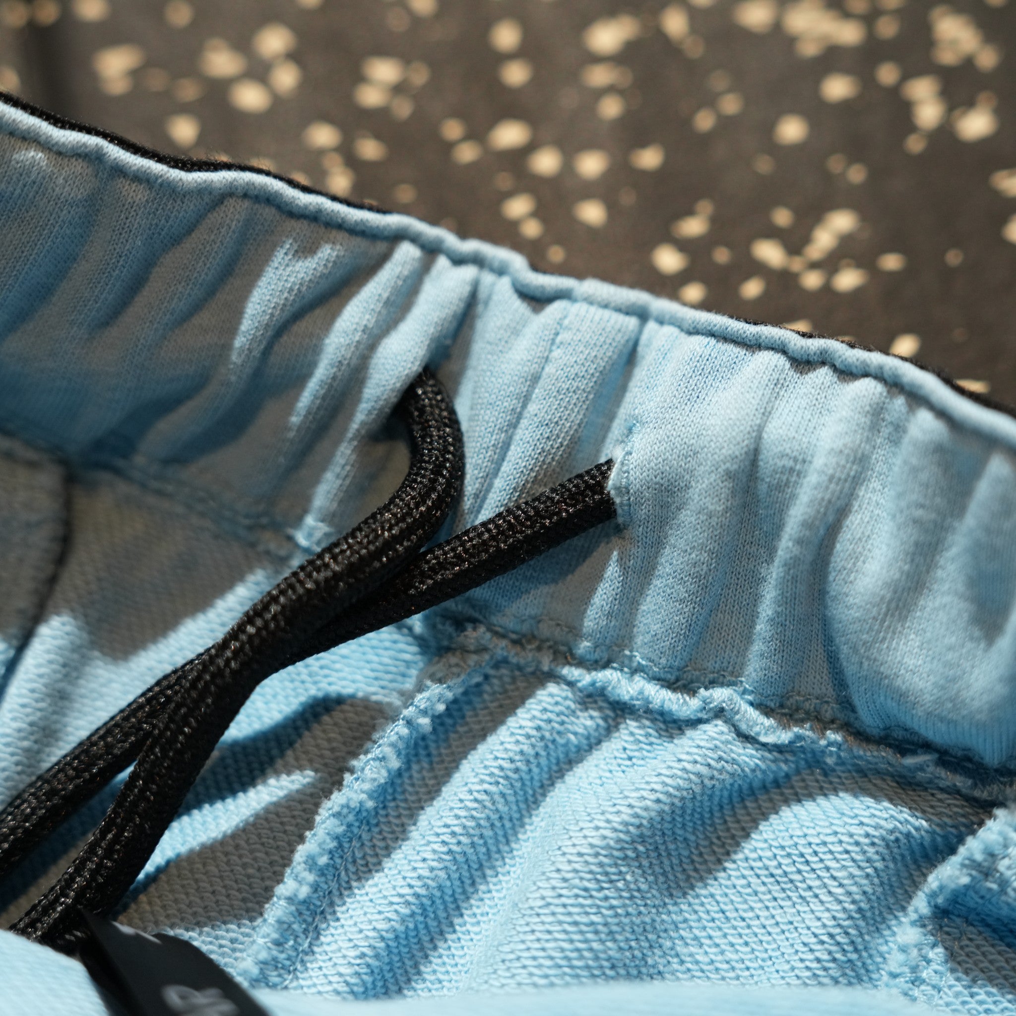 LINE LOGO HALF PANTS