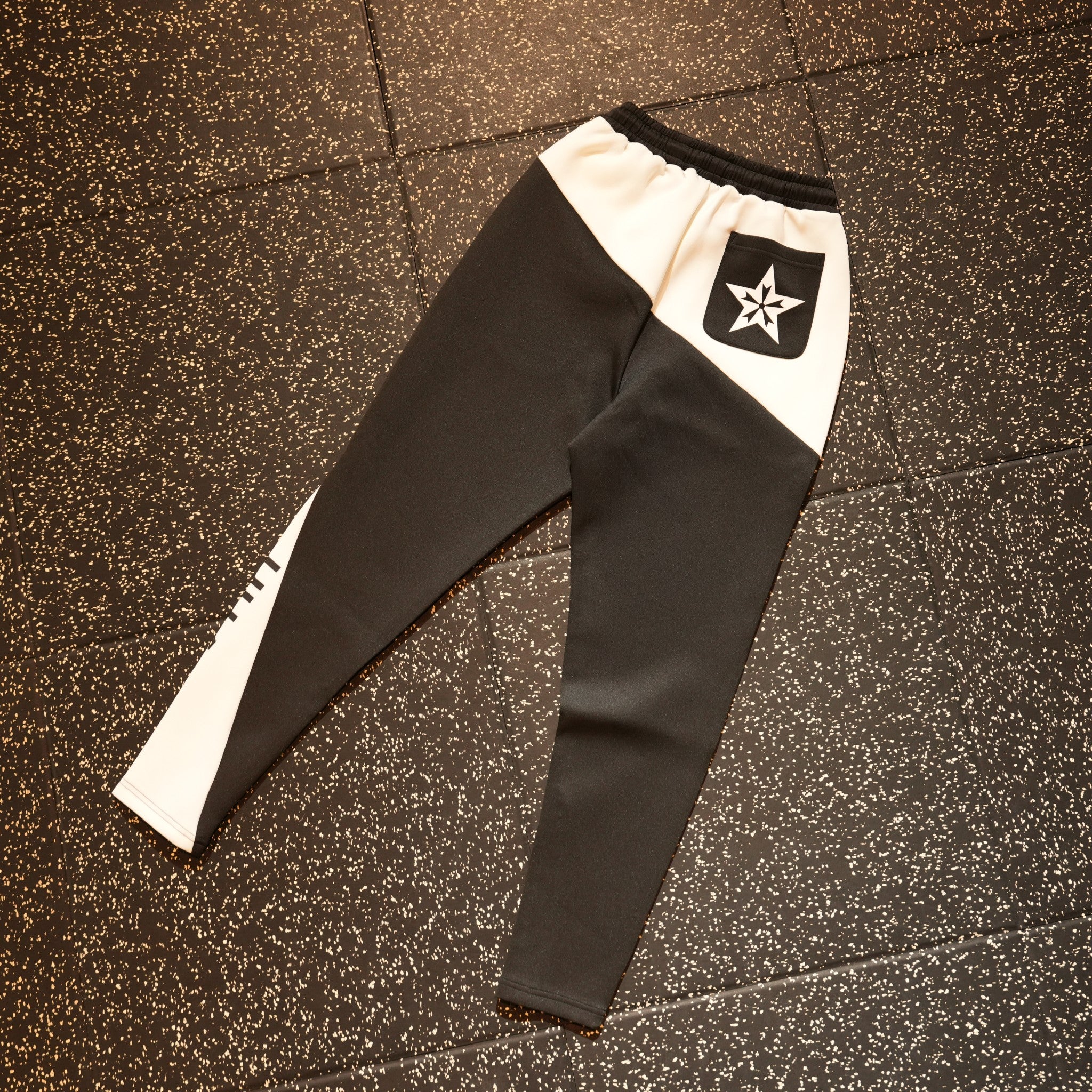 スイッチロングパンツ
