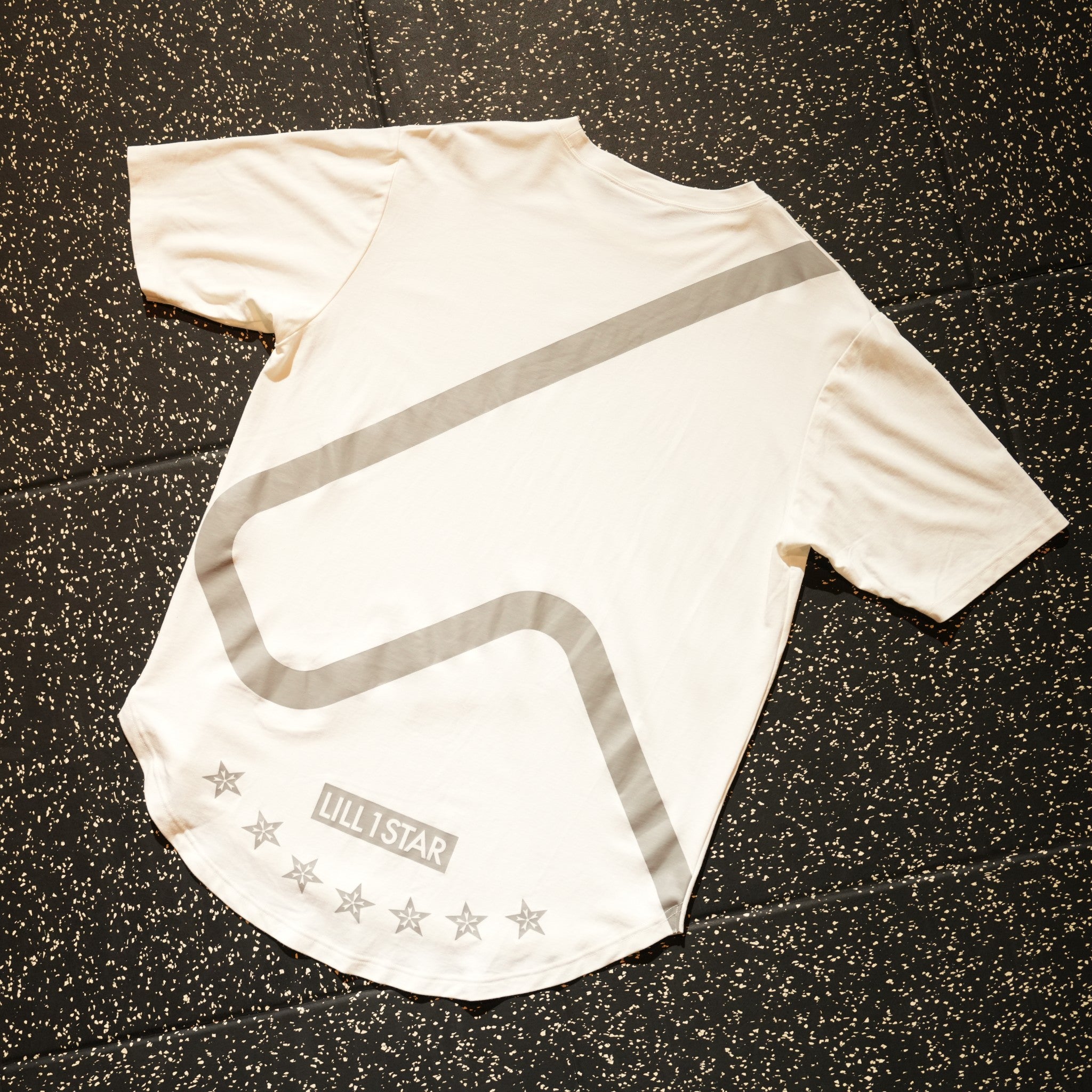 L1SラウンドTシャツ