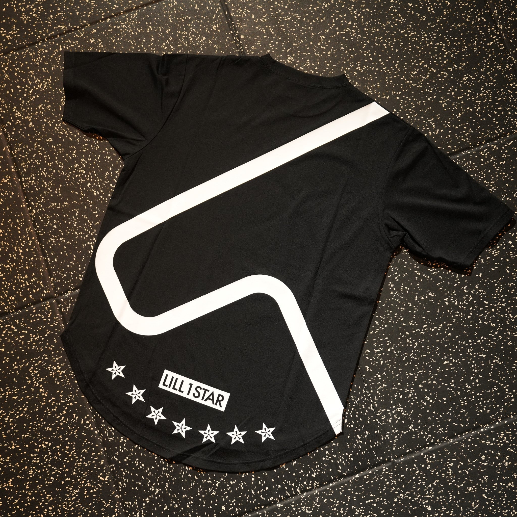 L1SラウンドTシャツ