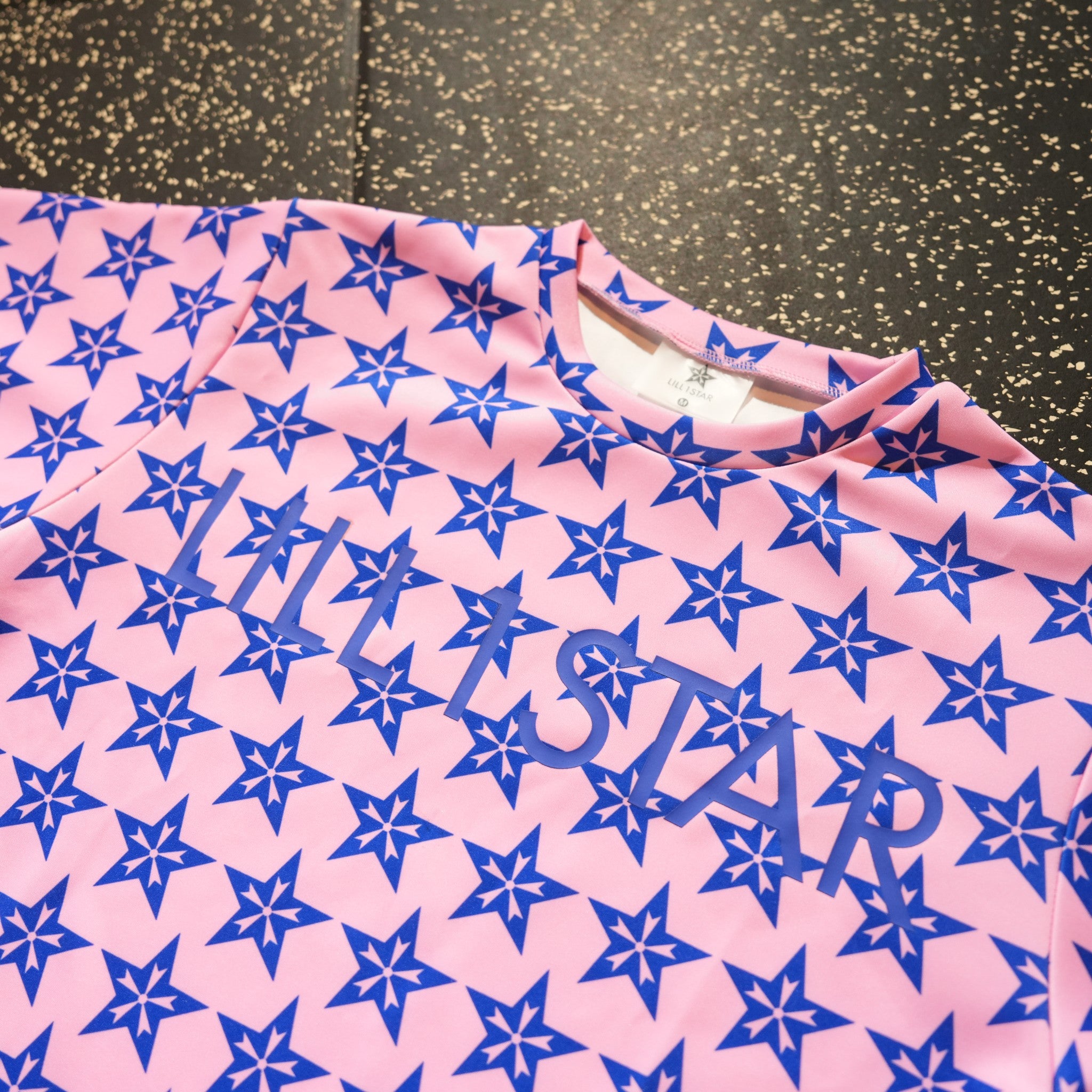 オールパターンTシャツ