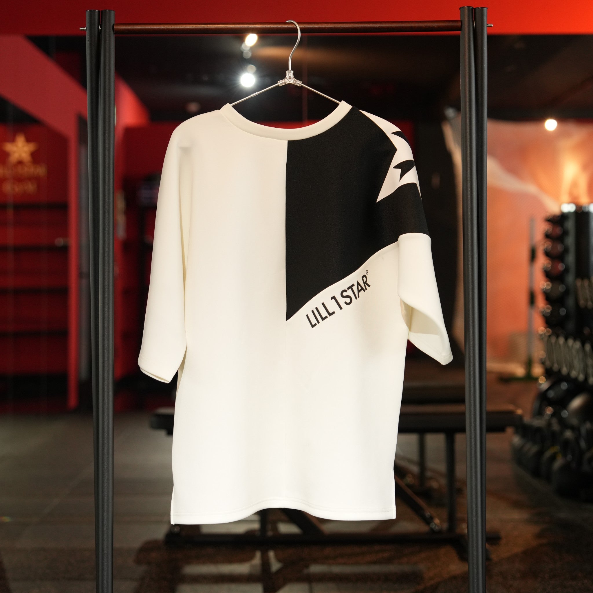 両A面スイッチTシャツ