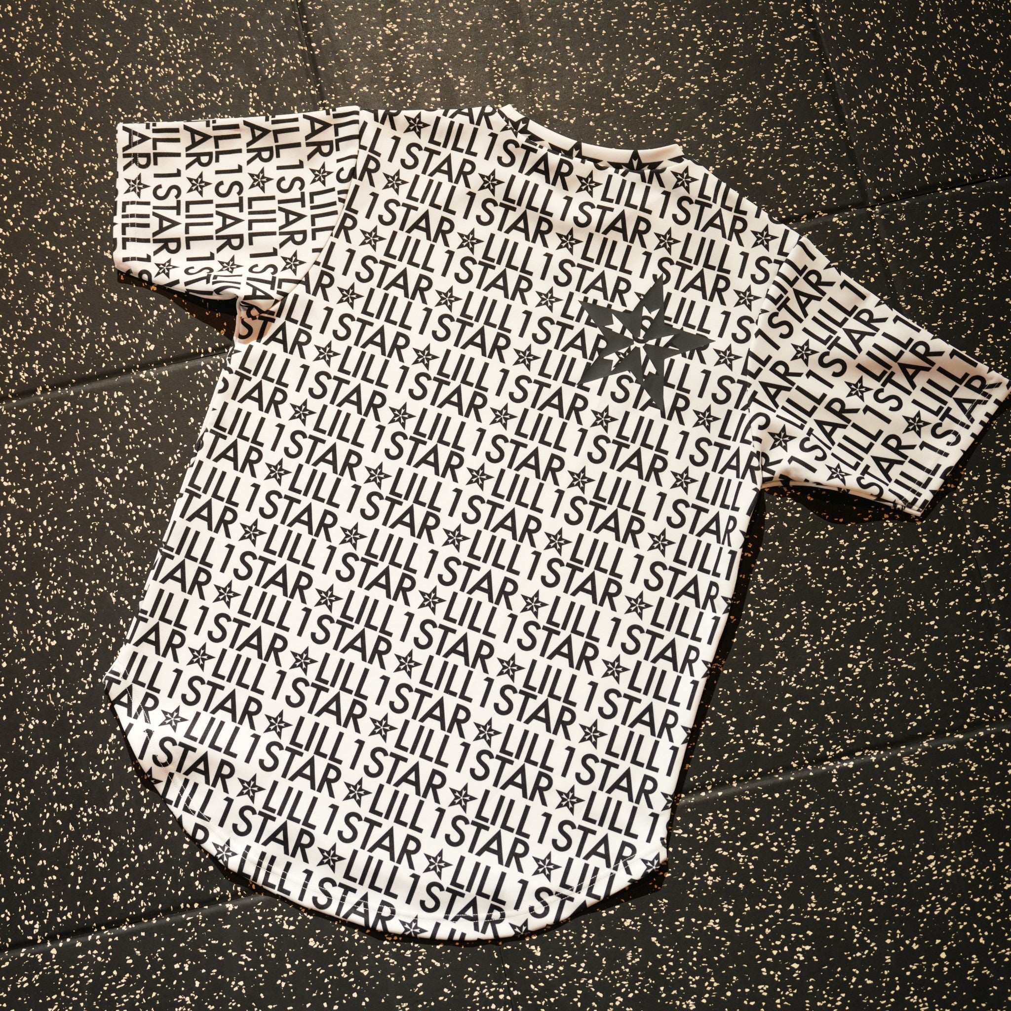 オールパターンTシャツ