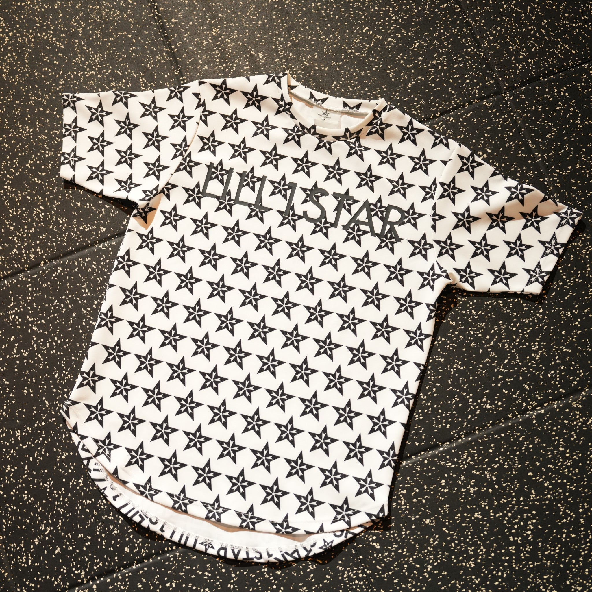 オールパターンTシャツ
