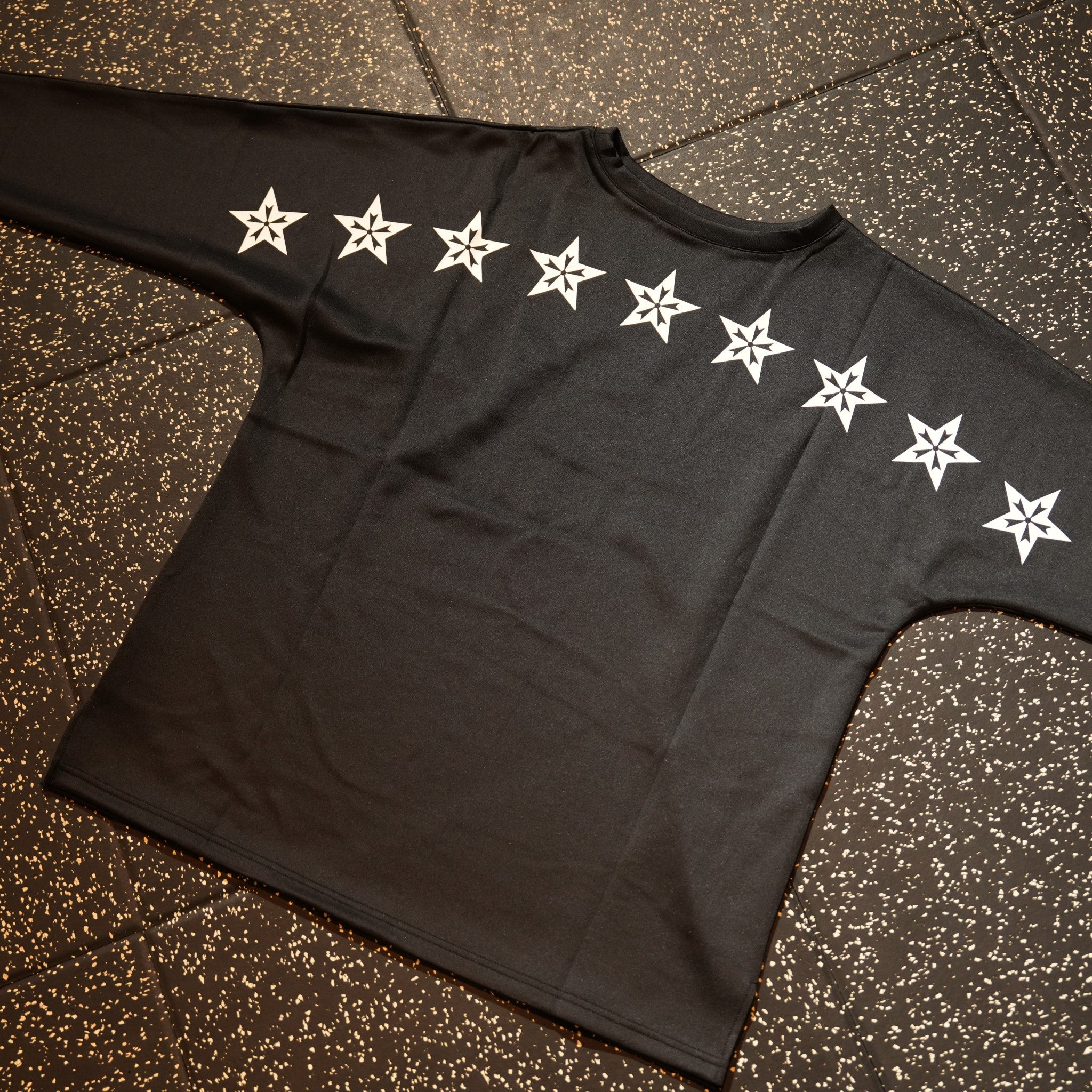 両A面スムースロングTシャツ