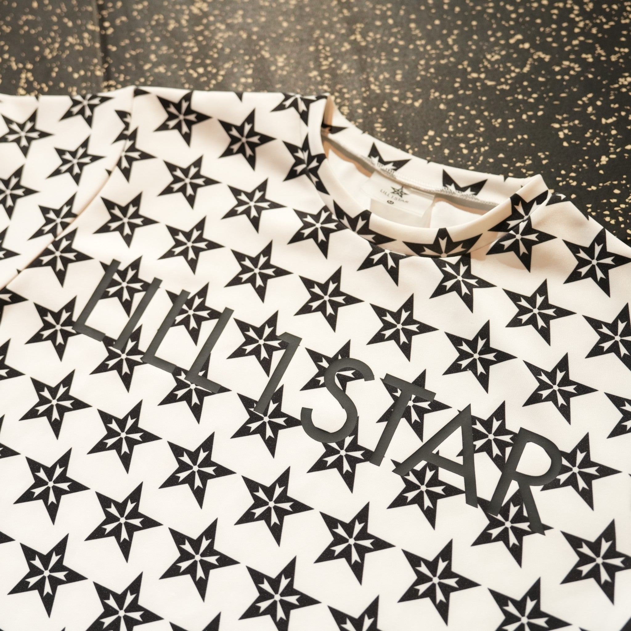 オールパターンTシャツ