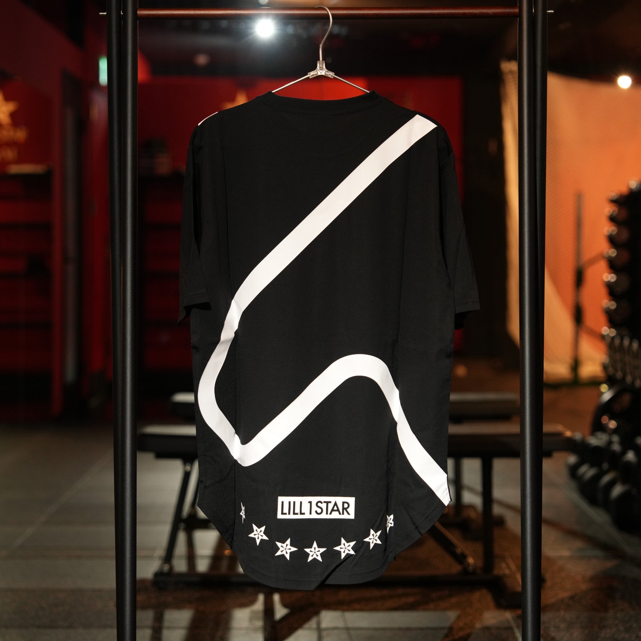 L1SラウンドTシャツ