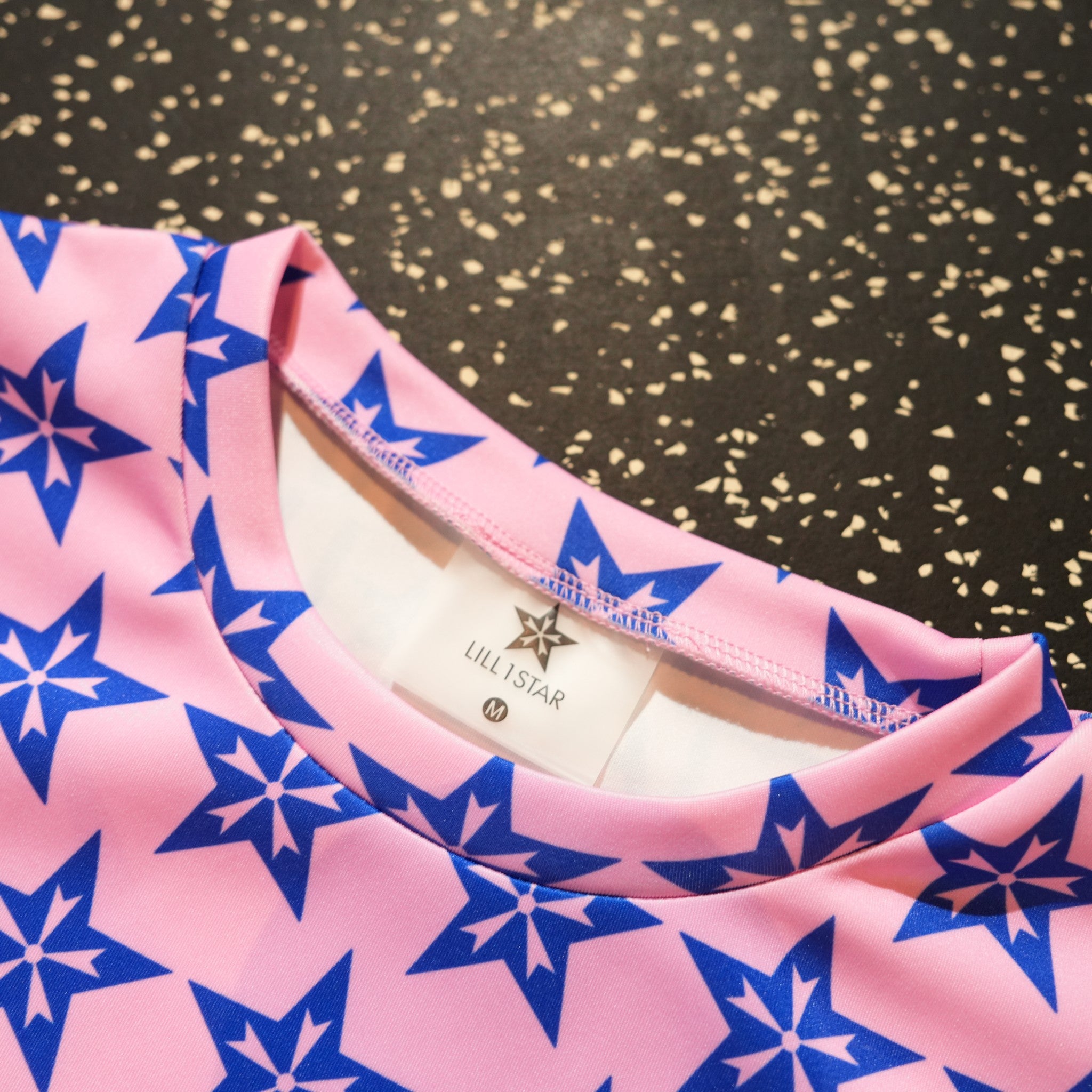 オールパターンTシャツ