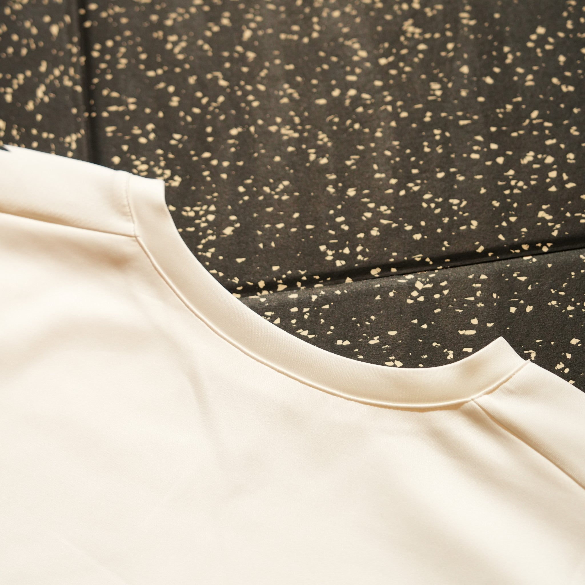 両A面スリーブロゴロングＴシャツ